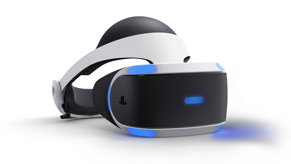 Playstation VR