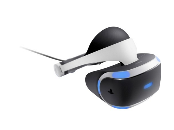 Playstation VR